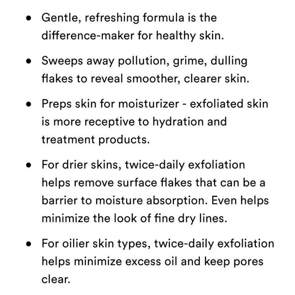 Clinique Clarifying Lotion 2 Twice a Day Exfoliator - Picture 6 of 12